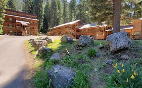 Eagle Cap Chalets