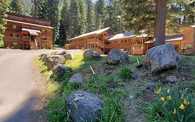 Eagle Cap Chalets